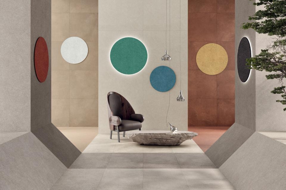 Cotto d'Este - Arketipo