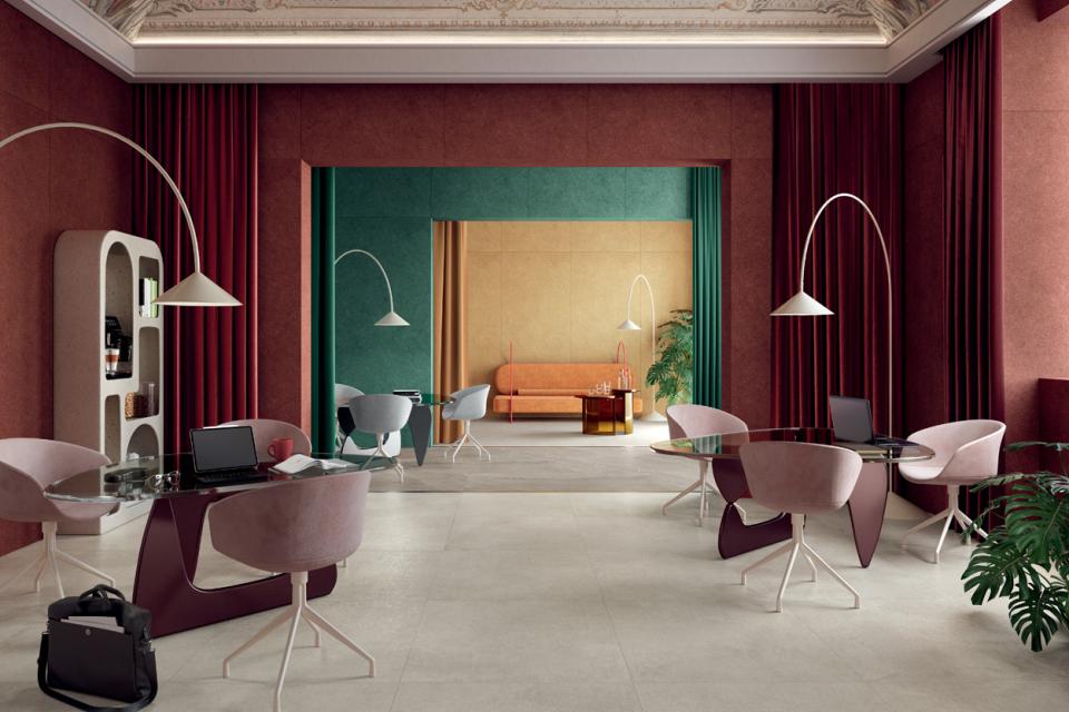 Cotto d'Este - Arketipo