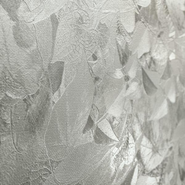 SILVER LEAF