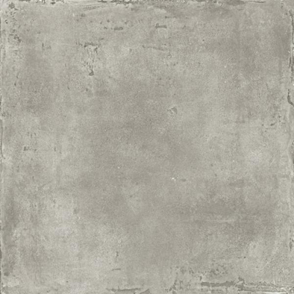 CEMENT CRUST