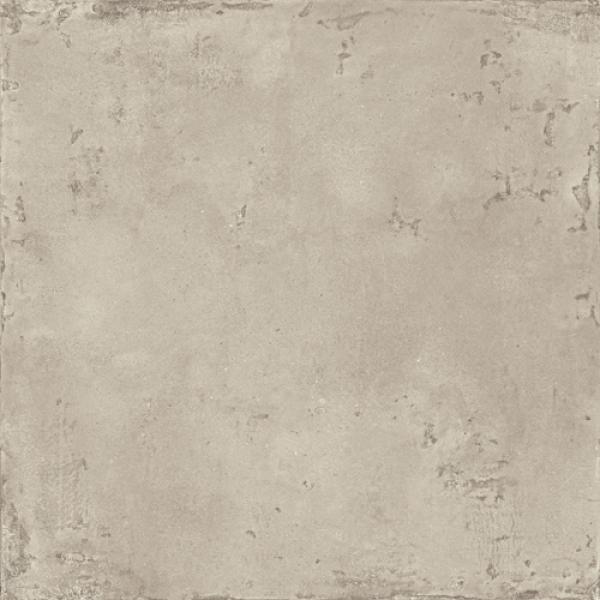 GROUND CRUST